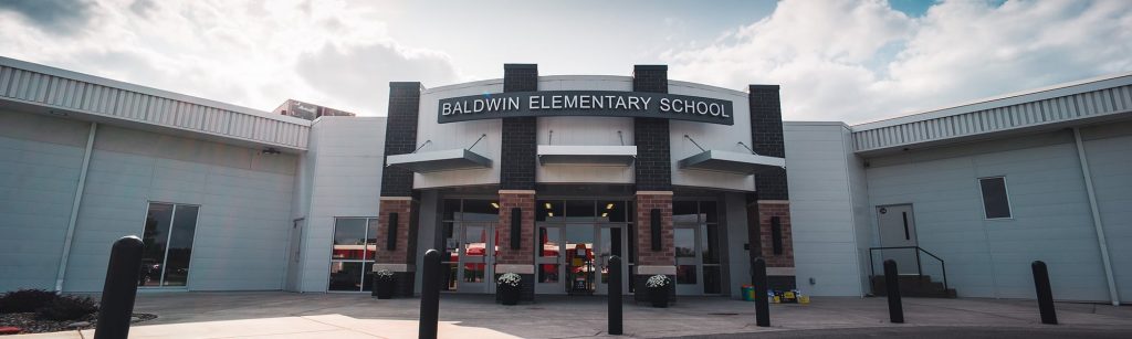 Baldwin Elementary School