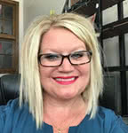 Brenda Fleer - Assistant Principal of Curriculum & Instruction