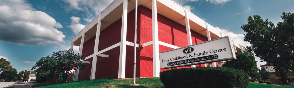 Early Childhood & Family Center