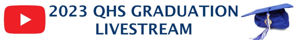 2023 graduation livestream link