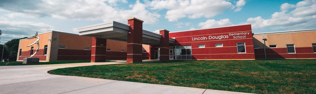 Lincoln-Douglas Elementary School