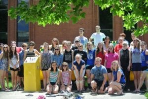 QHS Theatre Guild