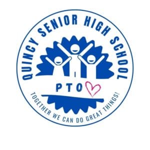 QPS Parent Teacher Organization logo