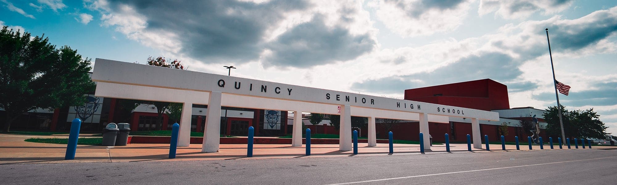 Quincy Senior High School - Quincy IL