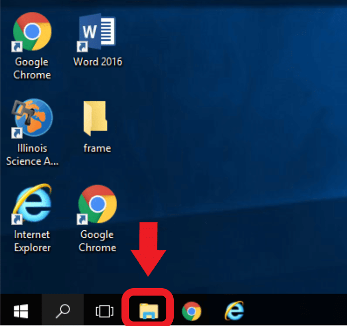 select-file-explorer