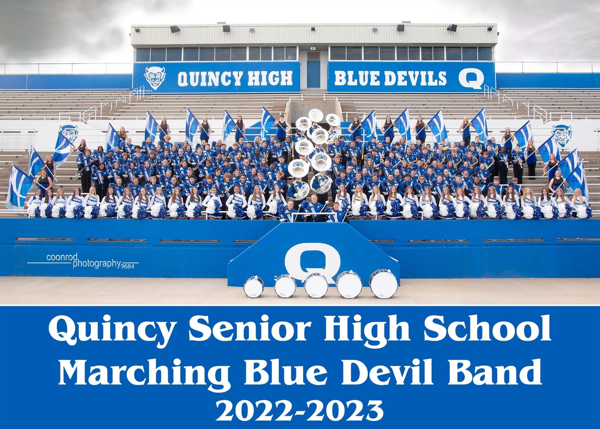 Music Quincy Public Schools Quincy IL