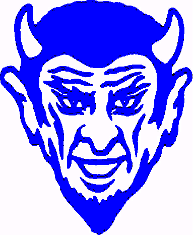 Blue Devil