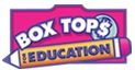 Box Tops Logo