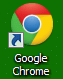 Chrome Shortcut