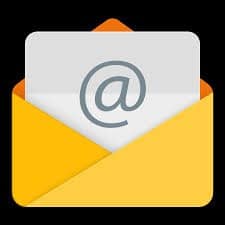 android email icon