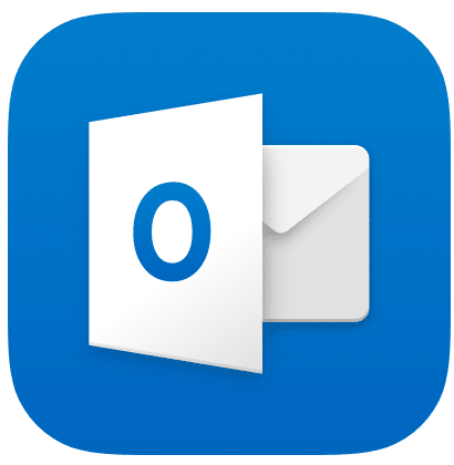 outlook icon