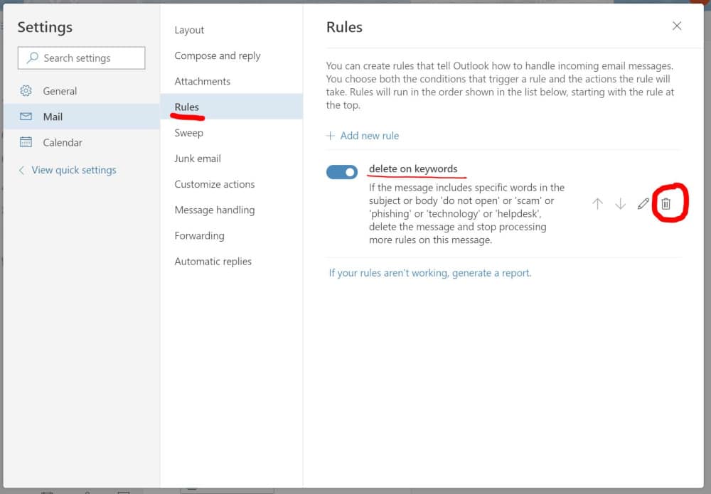 inbox-rules-settings
