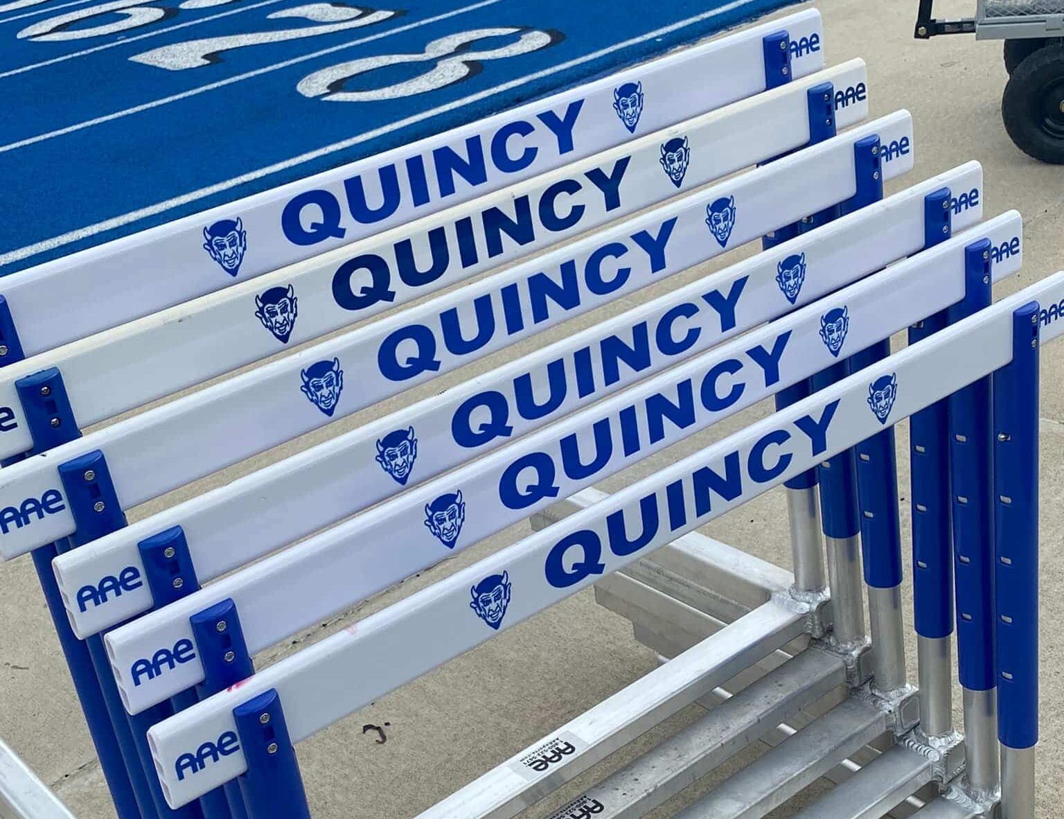 Quincy Public Schools Quincy IL QPS